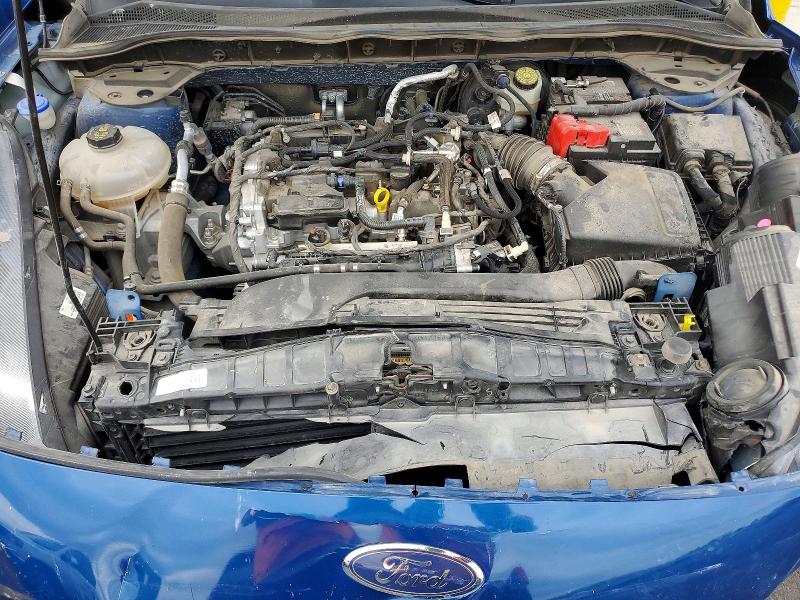 Продаж на аукціоні авто 2022 Ford Escape, vin: 1FMCU0G66NUA87944, номер лоту: 47995736