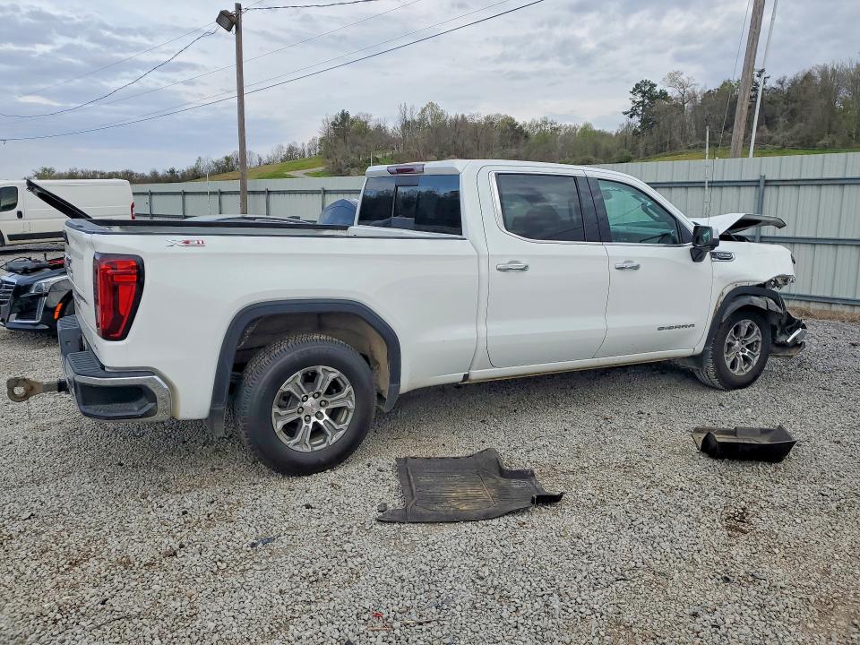 Продажа на аукционе авто 2024 Gmc Sierra, vin: 3GTUUDED4RG189902, номер лота: 47042626