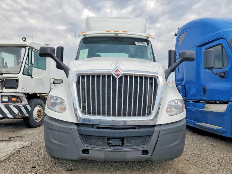 2019 International Lt625 მანქანა იყიდება აუქციონზე, vin: 3HSDZTZR0KN134888, აუქციონის ნომერი: 47455666