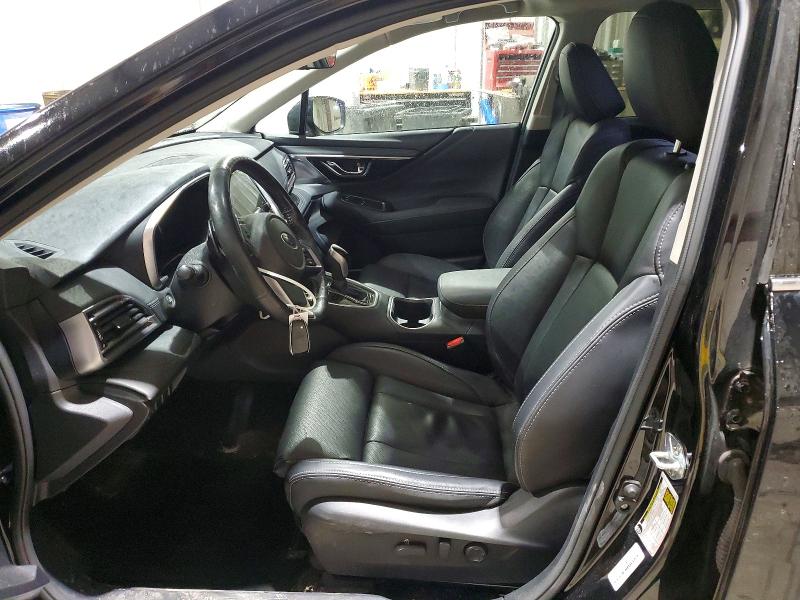 47120356 :رقم المزاد ، 4S4BTANC1R3164566 vin ، 2024 Subaru Outback مزاد بيع
