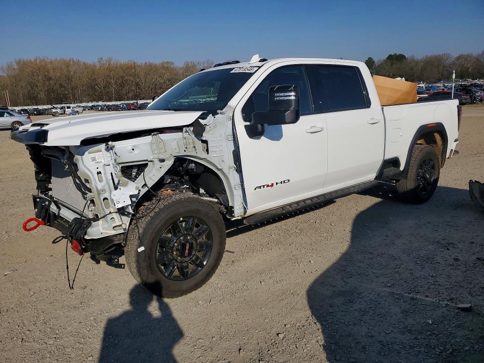 Продажа на аукционе авто 2026 Gmc Sierra, vin: 1GT4UPE74TF196918, номер лота: 47018546