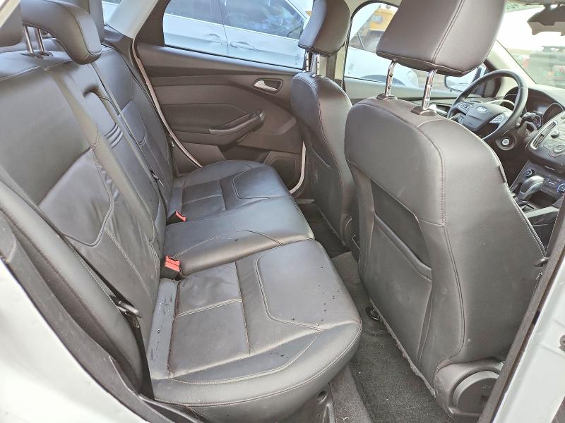 Aukcja sprzedaży 2015 Ford Focus, vin: 1FADP3F22FL235777, numer aukcji: 45460676