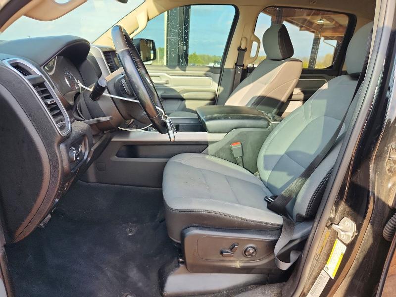 Продажа на аукционе авто 2020 Ram 1500, vin: 1C6SRFFT2LN132727, номер лота: 41973916