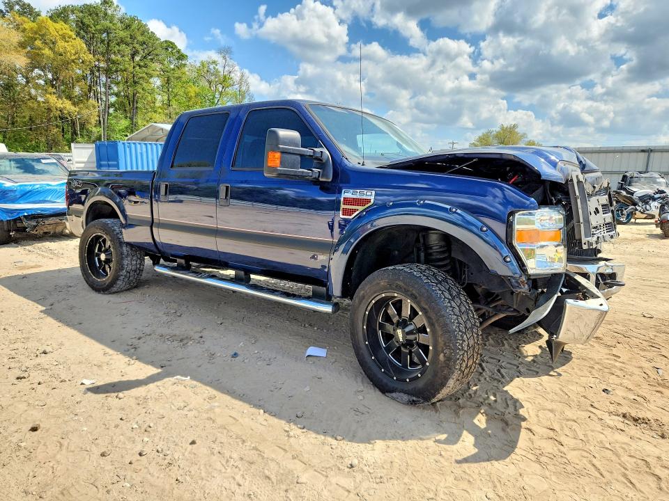 Продаж на аукціоні авто 2010 Ford F250, vin: 1FTSW2BR7AEA56133, номер лоту: 47272896