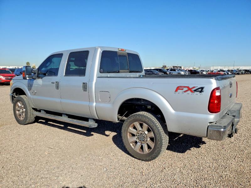 2011 Ford F350 მანქანა იყიდება აუქციონზე, vin: 1FT8W3BT2BEA99386, აუქციონის ნომერი: 46060746