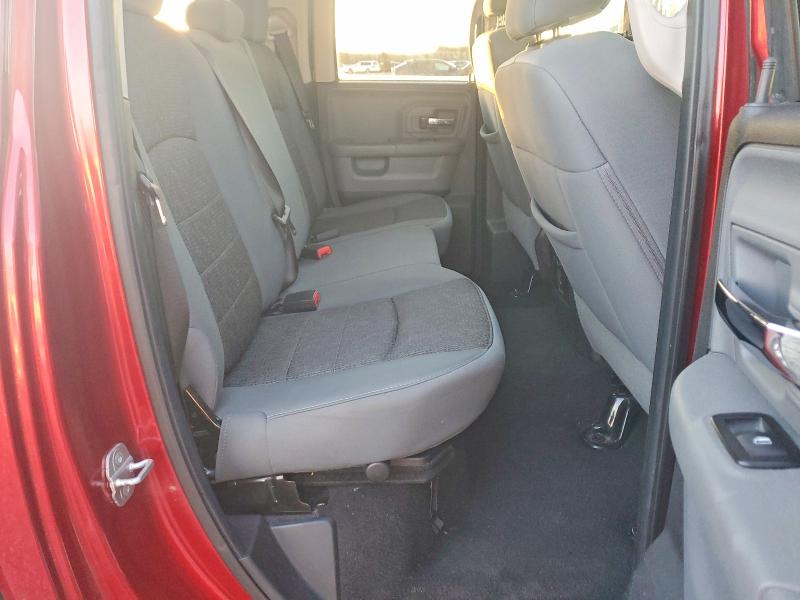 Продаж на аукціоні авто 2014 Ram 1500, vin: 1C6RR6GT0ES170460, номер лоту: 41952916