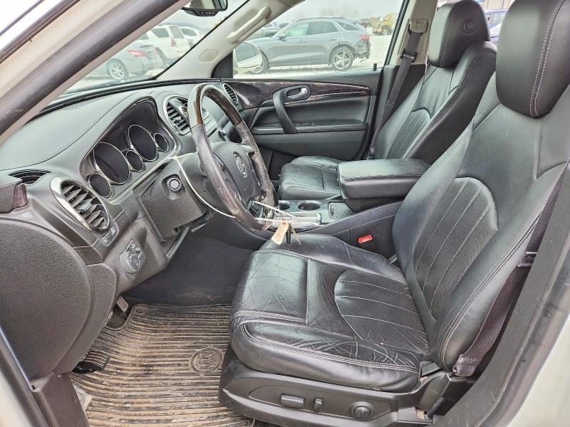 Aukcja sprzedaży 2015 Buick Enclave, vin: 5GAKVBKD5FJ118605, numer aukcji: 46550846