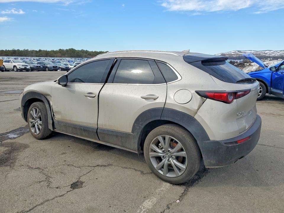 Продажа на аукционе авто 2024 Mazda Cx-30, vin: 3MVDMBDM1RM703775, номер лота: 78881715