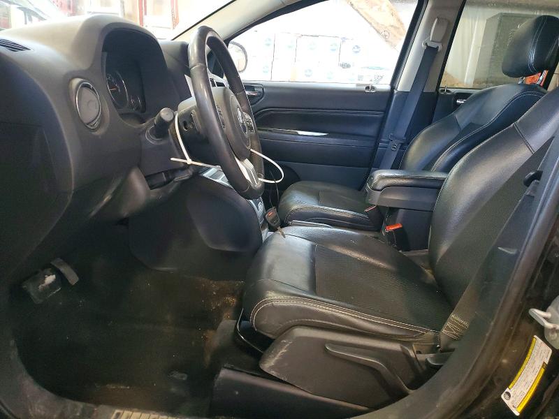 Продаж на аукціоні авто 2016 Jeep Compass, vin: 1C4NJDAB5GD579323, номер лоту: 79573115