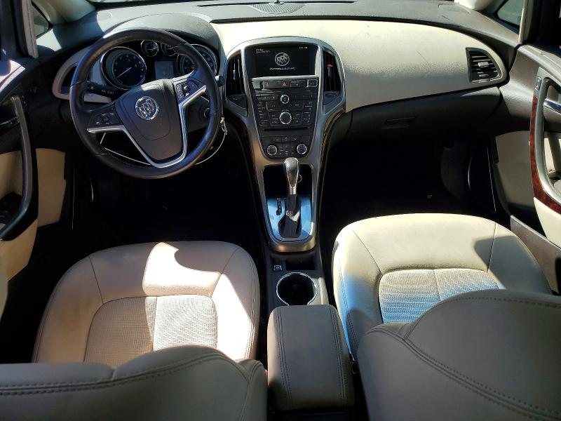 Aukcja sprzedaży 2012 Buick Verano, vin: 1G4PR5SK5C4176065, numer aukcji: 46389996