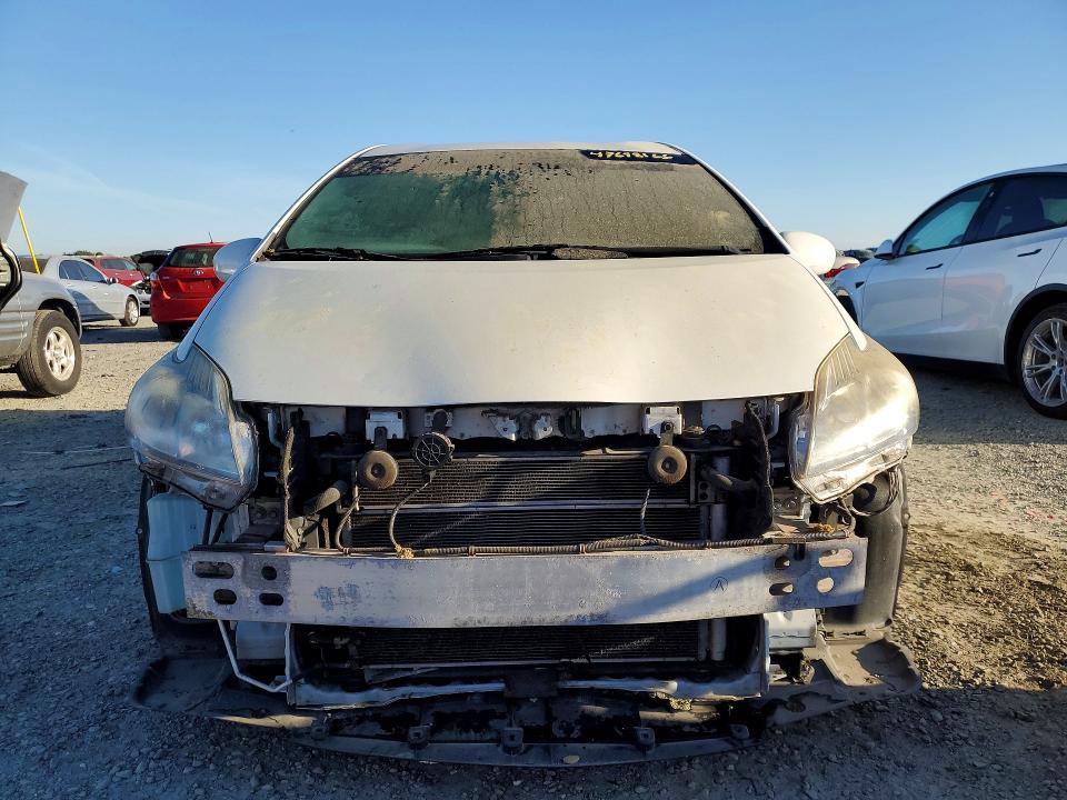 Aukcja sprzedaży 2014 Toyota Prius Plug-in Hybrid, vin: JTDKN3DPXE3059484, numer aukcji: 47698166