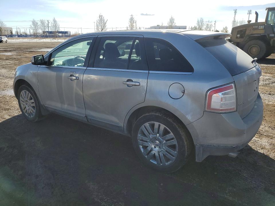 Продажа на аукционе авто 2008 Ford Edge, vin: 2FMDK49C28BA61310, номер лота: 79913815