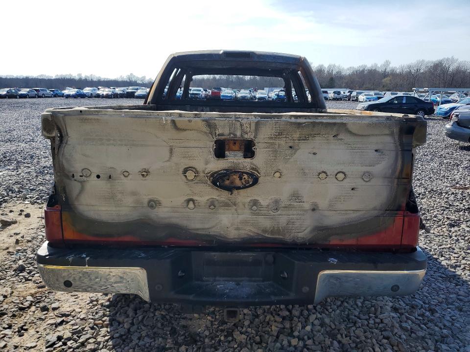 Aukcja sprzedaży 2014 Ford F150, vin: 1FTFW1ETXEKD25607, numer aukcji: 46908416