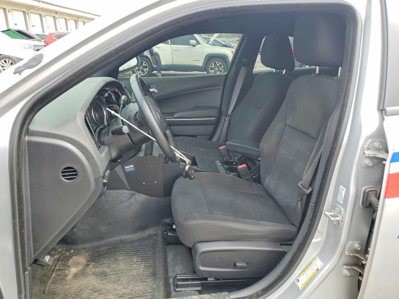 47181766 :رقم المزاد ، 2C3CDXKG3PH608738 vin ، 2023 Dodge Charger مزاد بيع