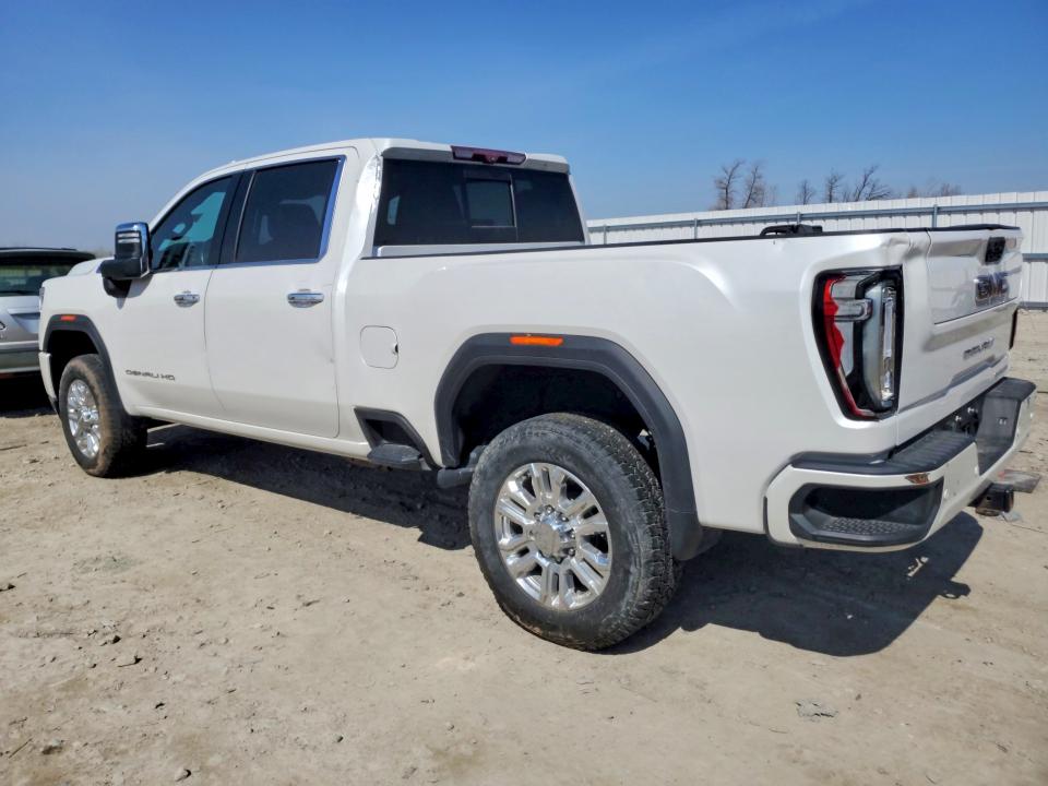 Продажа на аукционе авто 2021 Gmc Sierra, vin: 1GT49REY4MF230198, номер лота: 48091956