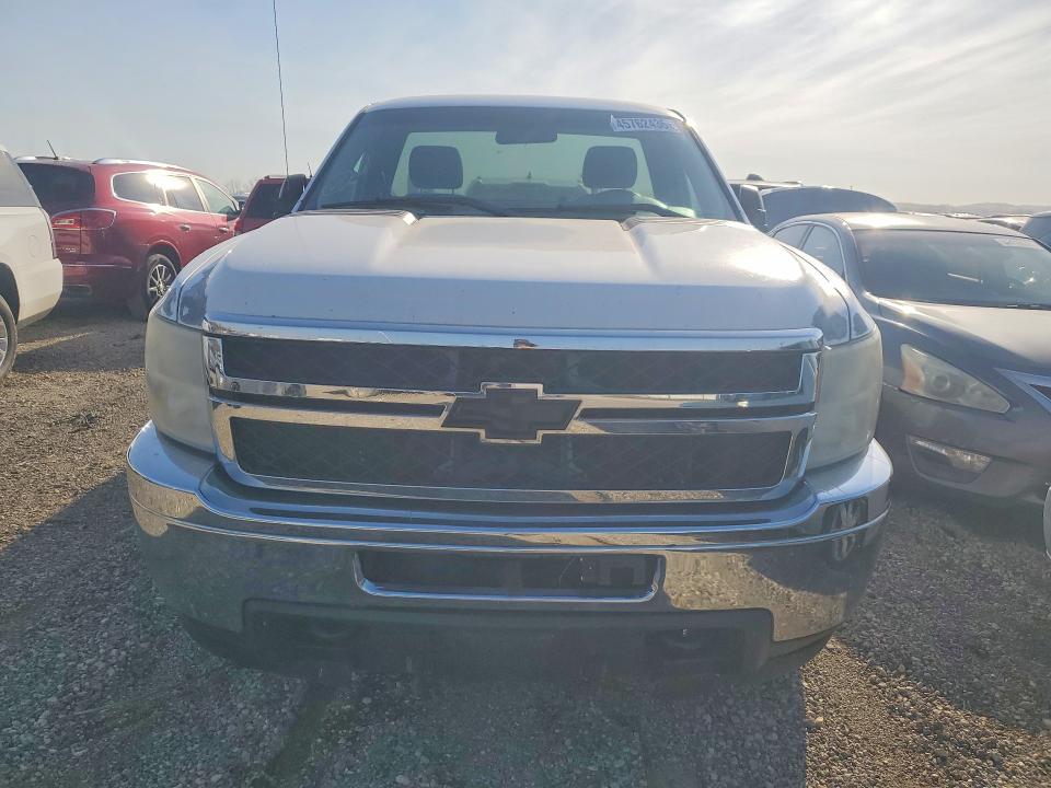 Aukcja sprzedaży 2011 Chevrolet Silverado, vin: 1GC0KVCG3BF193678, numer aukcji: 45762436