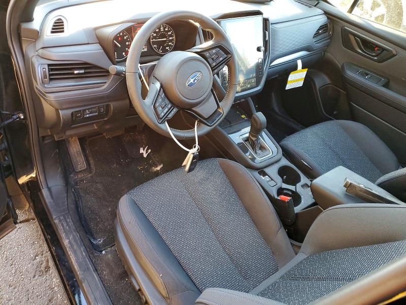 Продаж на аукціоні авто 2025 Subaru Forester, vin: JF2SLDDC7SH536140, номер лоту: 79983865