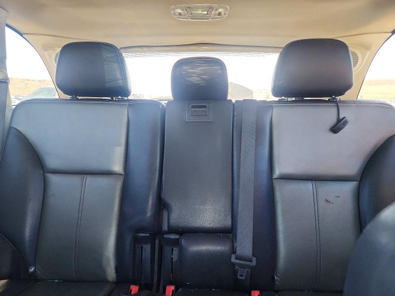 Продаж на аукціоні авто 2013 Ford Edge, vin: 2FMDK4AK8DBC54655, номер лоту: 47541296