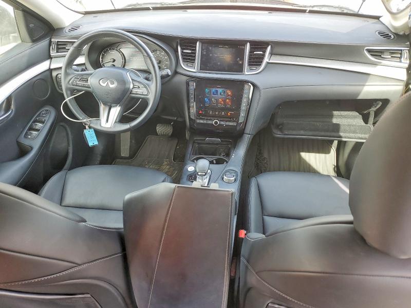 Aukcja sprzedaży 2021 Infiniti Qx50, vin: 3PCAJ5BB1MF104324, numer aukcji: 46888346