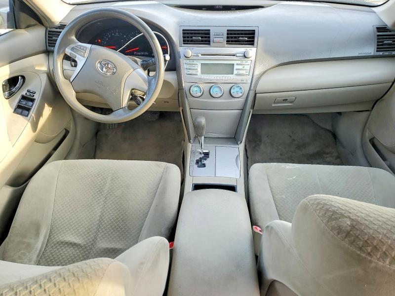 2009 Toyota Camry მანქანა იყიდება აუქციონზე, vin: 4T1BE46KX9U848513, აუქციონის ნომერი: 48050616