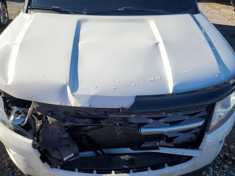 Aukcja sprzedaży 2019 Ford Explorer, vin: 1FM5K7B86KGA92183, numer aukcji: 45519676