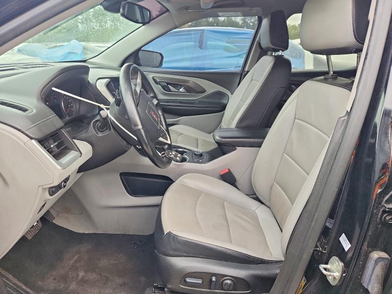 47296836 :رقم المزاد ، 3GKALVEG3PL194751 vin ، 2023 Gmc Terrain مزاد بيع