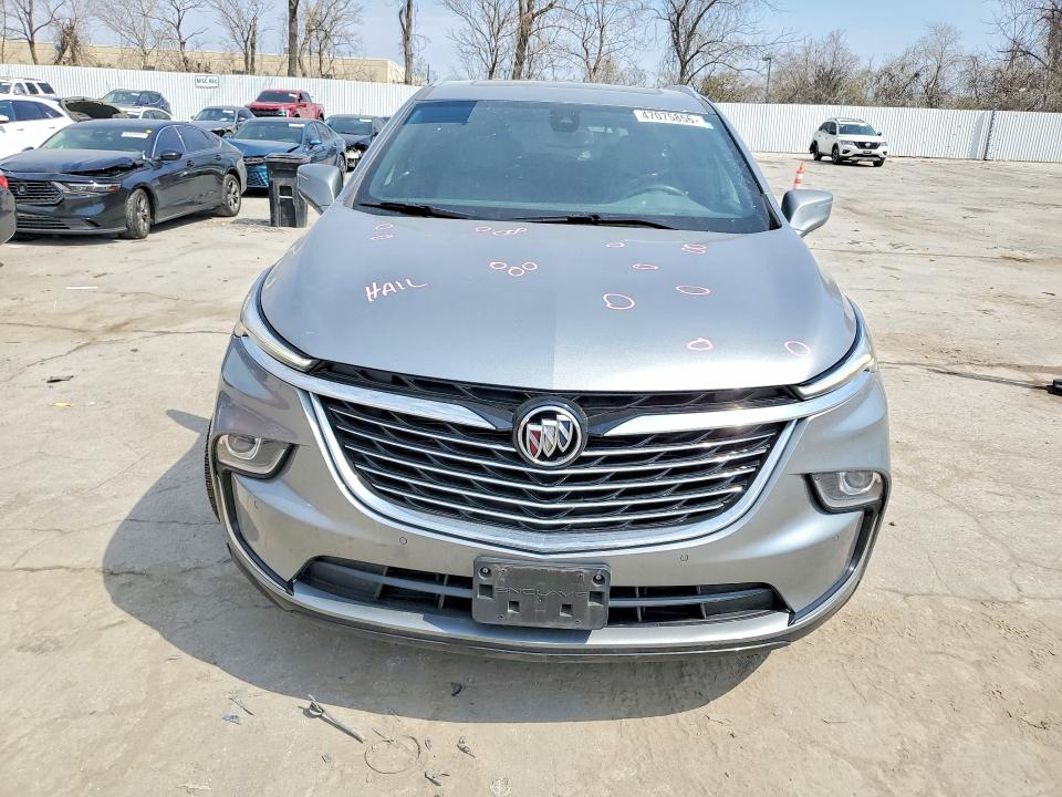 Продаж на аукціоні авто 2023 Buick Enclave, vin: 5GAERBKWXPJ178223, номер лоту: 47075856