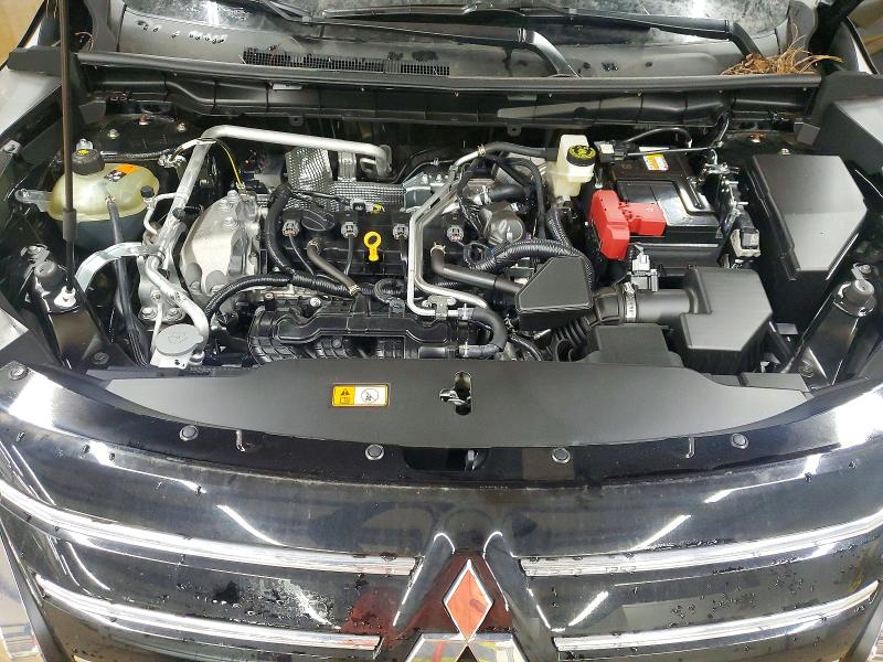 Продаж на аукціоні авто 2025 Mitsubishi Outlander, vin: JA4J3VA82SZ044300, номер лоту: 46066736