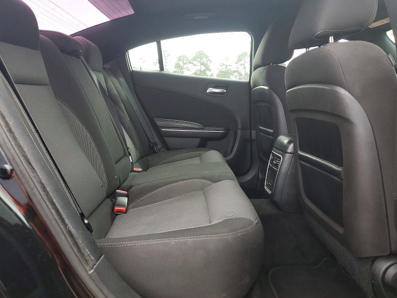 Aukcja sprzedaży 2015 Dodge Charger, vin: 2C3CDXBG1FH751251, numer aukcji: 45506806