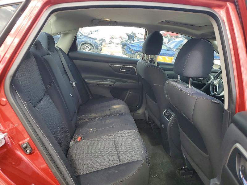 Продаж на аукціоні авто 2017 Nissan Altima, vin: 1N4AL3AP5HC125374, номер лоту: 46007396