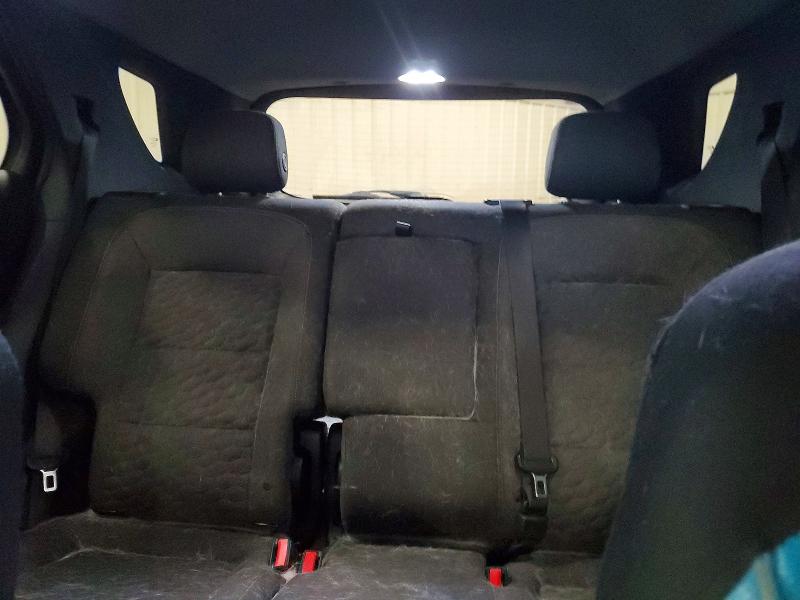 Aukcja sprzedaży 2020 Chevrolet Equinox, vin: 3GNAXKEV6LS501480, numer aukcji: 47202436