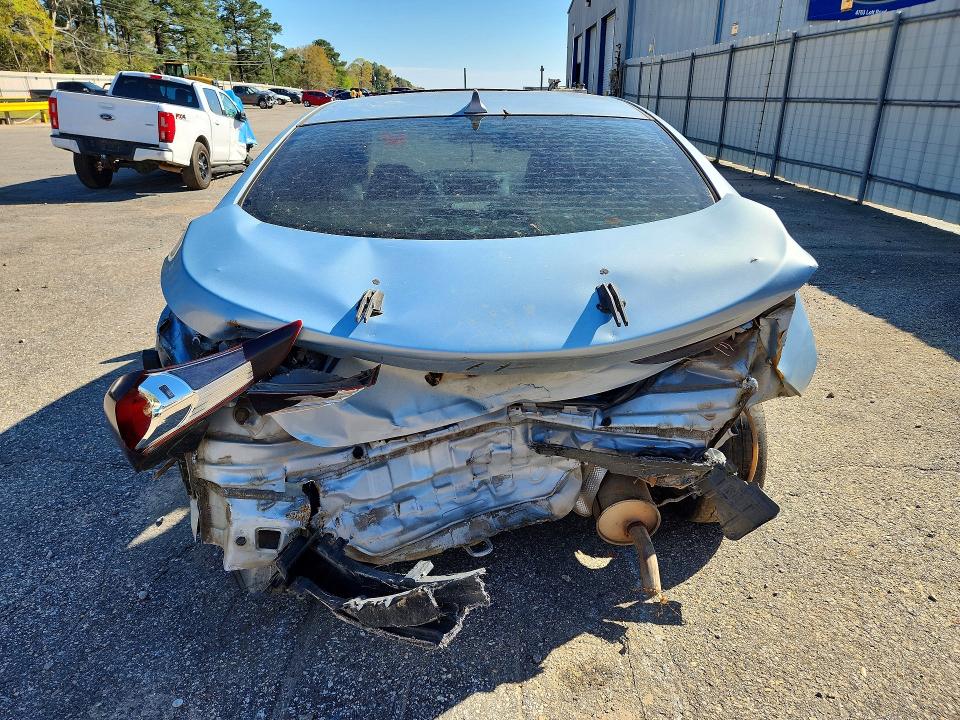 2013 Hyundai Elantra მანქანა იყიდება აუქციონზე, vin: KMHDH4AE5DU766540, აუქციონის ნომერი: 79686625