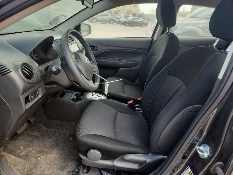 Aukcja sprzedaży 2024 Mitsubishi Mirage, vin: ML32AUHJ1RH022441, numer aukcji: 47525396