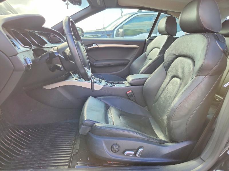 Aukcja sprzedaży 2015 Audi A5, vin: WAUMFAFH1FN013240, numer aukcji: 79997455