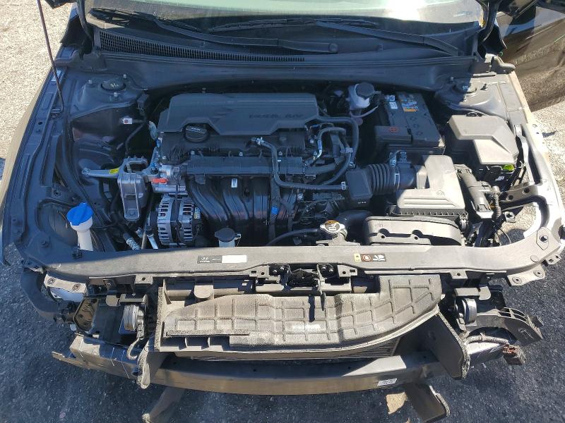 Продаж на аукціоні авто 2024 Hyundai Elantra, vin: KMHLL4DG3RU660215, номер лоту: 47137886