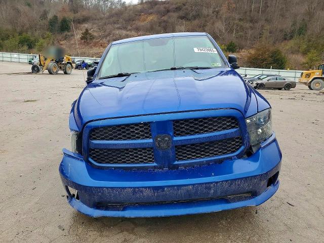 Продажа на аукционе авто 2019 Ram 1500 Classic, vin: 1C6RR7FG7KS542186, номер лота: 41984256