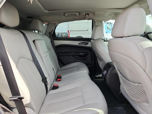 Aukcja sprzedaży 2015 Cadillac Srx, vin: 3GYFNBE37FS623296, numer aukcji: 79610325