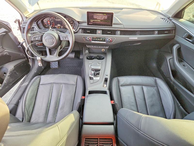 Aukcja sprzedaży 2017 Audi A4, vin: WAUENAF42HN024223, numer aukcji: 79782615