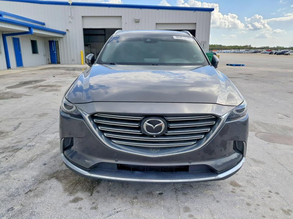Aukcja sprzedaży 2020 Mazda Cx-9, vin: JM3TCADY7L0419355, numer aukcji: 46364006