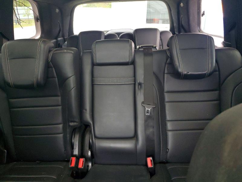 Продаж на аукціоні авто 2016 Mercedes-benz Gl, vin: 4JGDF7EE6GA693590, номер лоту: 47186726