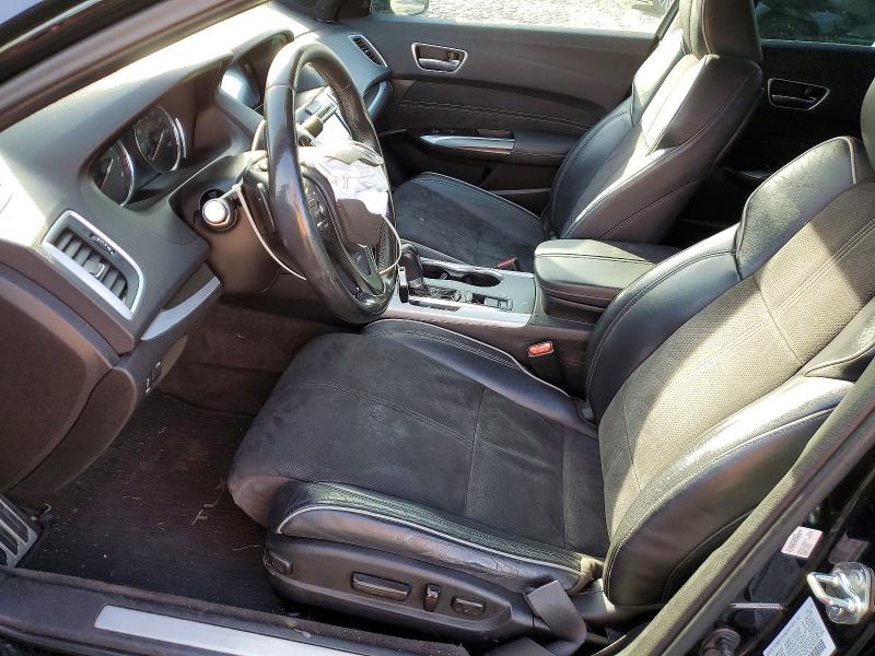 Aukcja sprzedaży 2019 Acura Tlx, vin: 19UUB1F66KA001424, numer aukcji: 47135456