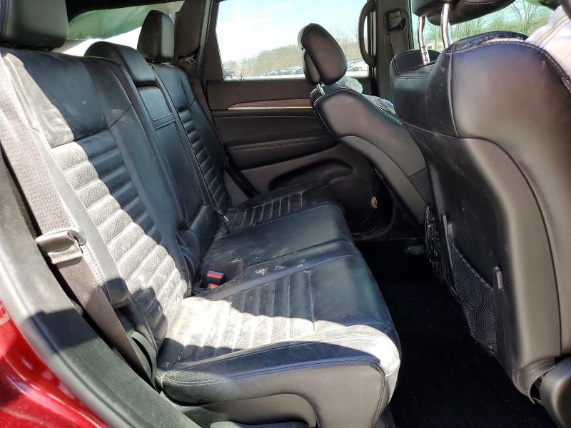 Продажа на аукционе авто 2020 Jeep Grand Cherokee, vin: 1C4RJFBG1LC375951, номер лота: 45761466