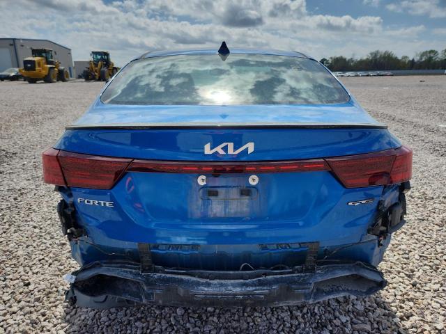 47062776 :رقم المزاد ، 3KPF54AD5RE734481 vin ، 2024 Kia Forte مزاد بيع
