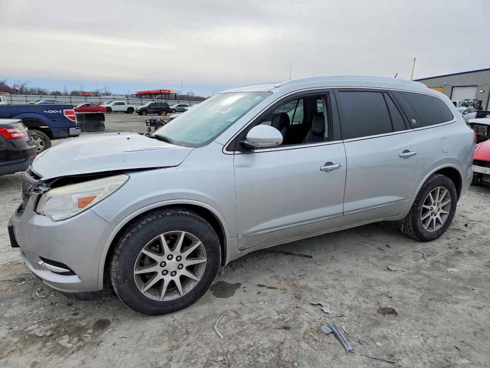 Aukcja sprzedaży 2015 Buick Enclave, vin: 5GAKVBKD2FJ314596, numer aukcji: 46298886
