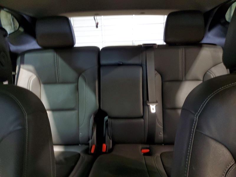 Aukcja sprzedaży 2024 Chevrolet Blazer, vin: 3GNKBDR49RS169818, numer aukcji: 47003576