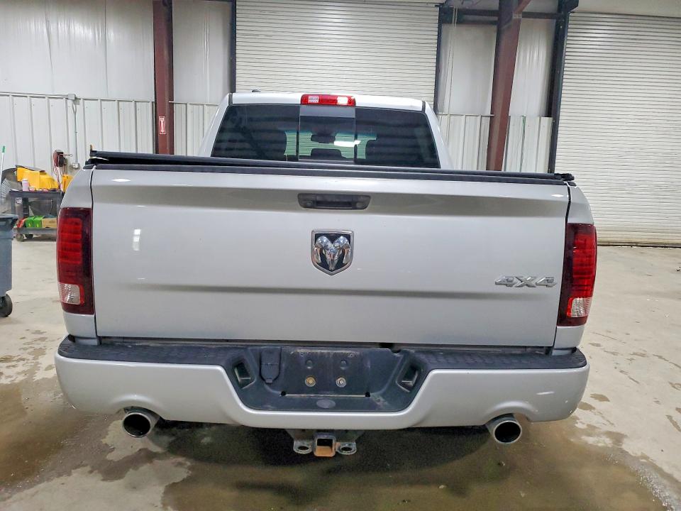Aukcja sprzedaży 2017 Ram 1500, vin: 1C6RR7MT7HS616375, numer aukcji: 47480896