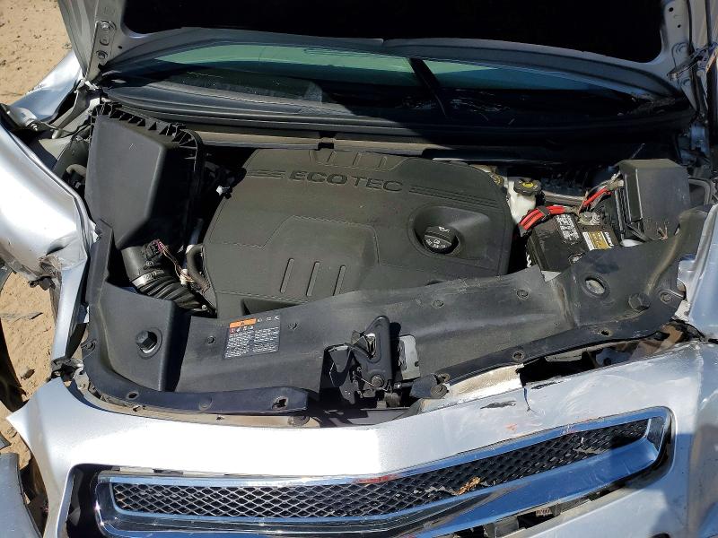 Продажа на аукционе авто 2012 Chevrolet Malibu, vin: 1G1ZA5EU2CF398299, номер лота: 47414386