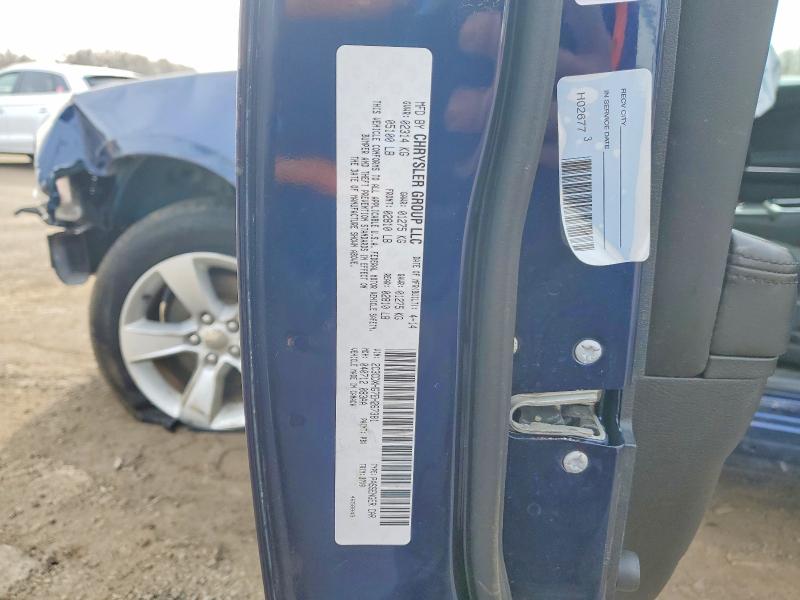 Продаж на аукціоні авто 2014 Dodge Charger, vin: 2C3CDXHG7EH267381, номер лоту: 79235265