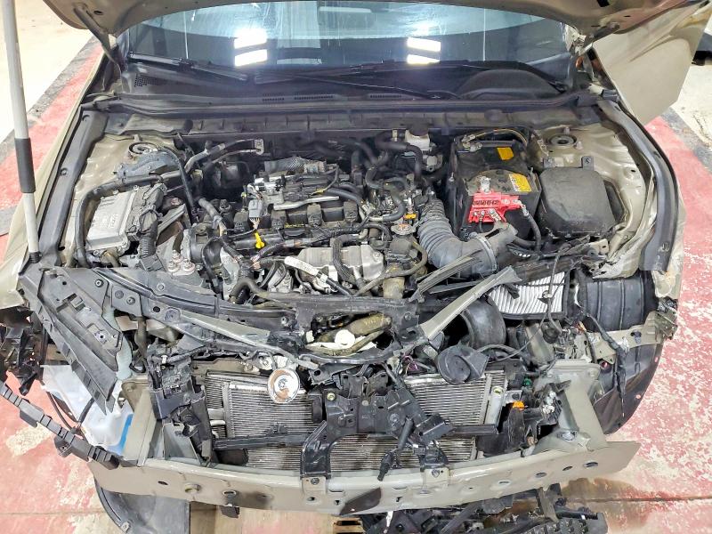 Aukcja sprzedaży 2024 Mazda 3, vin: JM1BPBYY7R1704746, numer aukcji: 48667296