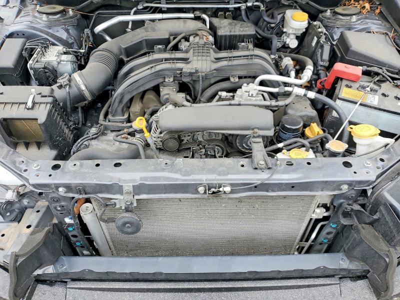 2021 Subaru Crosstrek მანქანა იყიდება აუქციონზე, vin: JF2GTHSC9MH396692, აუქციონის ნომერი: 47541156